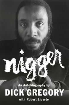 Paperback Nigger: An Autobiography Book