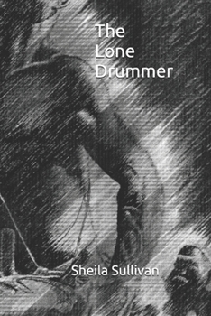 Paperback The Lone Drummer Book