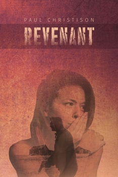 Paperback Revenant Book