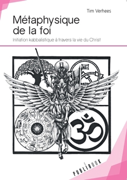 Paperback Métaphysique de la foi [French] Book