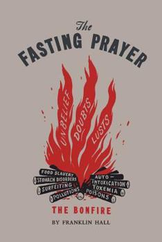 Paperback The Fasting Prayer Book
