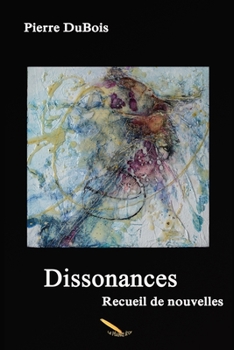 Paperback Dissonances [French] Book