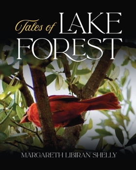 Paperback Tales of Lake Forest Book