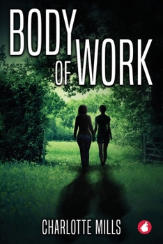 Paperback Body of Work Book