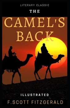 Paperback The Camel's Back: Illustrated Book
