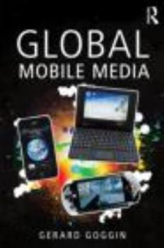 Paperback Global Mobile Media Book