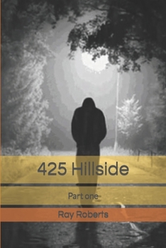 Paperback 425 Hillside: Part one Book