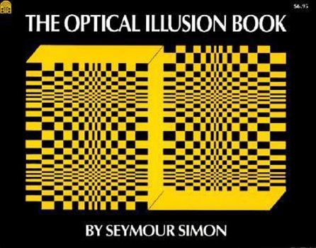 The Optical Illusion Book
