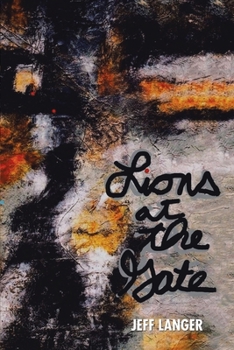 Paperback Lions at the Gate Book