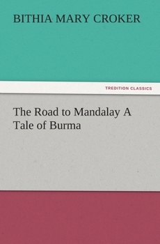 The Road to Mandalay