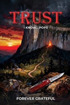 Paperback trUst I Know... Pops Book