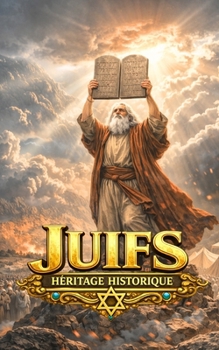 Paperback Juifs: Héritage historique [French] Book