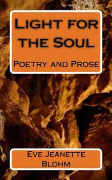 Paperback Light for the Soul Book