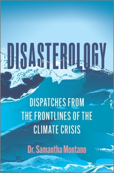 Disasterology: Library Edition