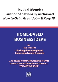Paperback Home-Based Business Ideas Book