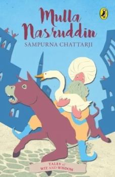 Paperback Mulla Nasruddin Book