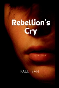 Paperback Rebellion's Cry Book