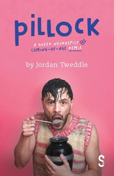 Paperback Pillock Book
