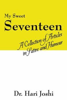 Paperback My Sweet Seventeen Book