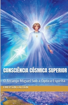 Paperback Consciência Cósmica Superior [Portuguese] Book