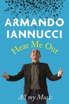 Paperback Hear Me Out Book