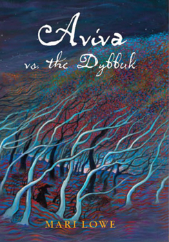 Library Binding Aviva Vs the Dybbuk [Large Print] Book