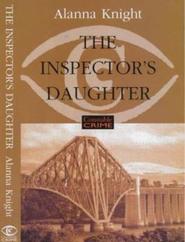 The Inspector's Daughter - Book #1 of the Rose McQuinn