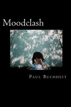 Paperback Moodclash Book