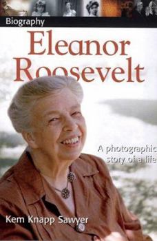 Eleanor Roosevelt (DK Biography) - Book  of the DK Biography
