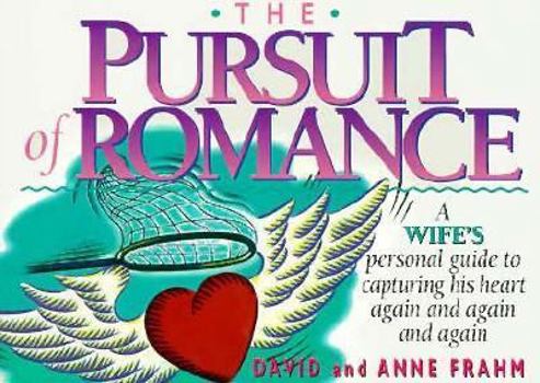 Paperback The Pursuit of Romance Wifes Book