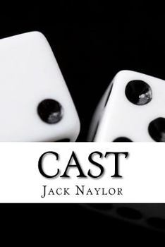 Paperback Cast Book