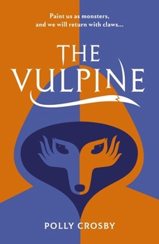 Paperback THE VULPINE Book