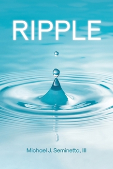 Paperback Ripple Book