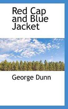 Paperback Red Cap and Blue Jacket Book