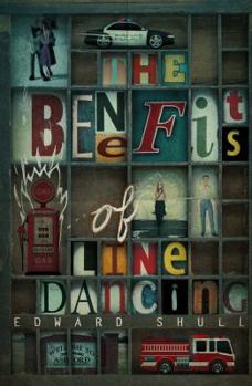 Paperback The Benefits of Line Dancing Book
