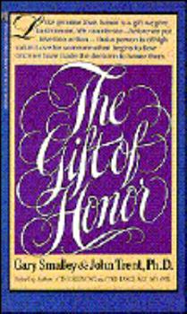 Mass Market Paperback Gift of Honor: Gift of Honor Book