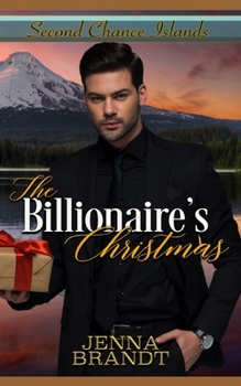 Paperback The Billionaire's Christmas Book