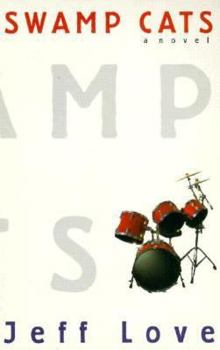 Paperback Swamp Cats Book