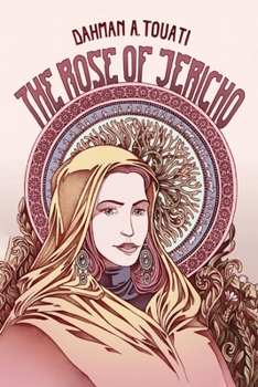 Paperback The Rose of Jericho Book