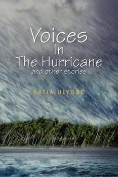Paperback Voices In The Hurricane and other stories Book