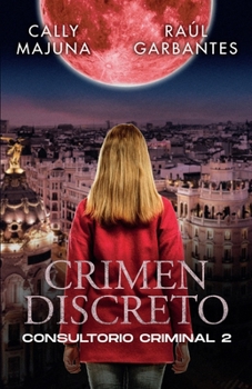 Paperback Crimen discreto [Spanish] Book