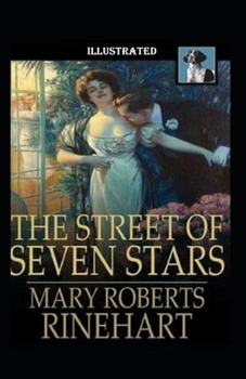 Paperback The Street of Seven Stars Illustrated Book