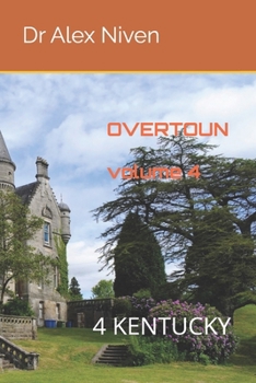 Paperback Overtoun: Kentucky Book