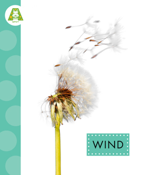 Library Binding Wind Book