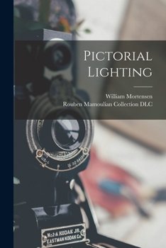 Paperback Pictorial Lighting Book