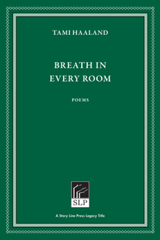 Hardcover Breath in Every Room Book