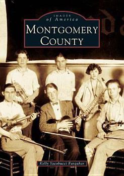 Montgomery County - Book  of the Images of America: New York