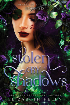 Paperback Stolen by Shadows (Standard Edition) Book