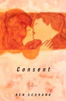 Hardcover Consent: A Novel Book