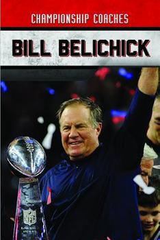 Paperback Bill Belichick Book